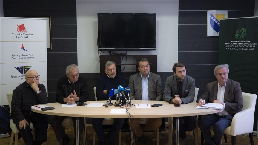 NVO i akademska zajednica: Neprihvatljivo OHR-ovo mijenjanje izbornih pravila u toku izbornog procesa